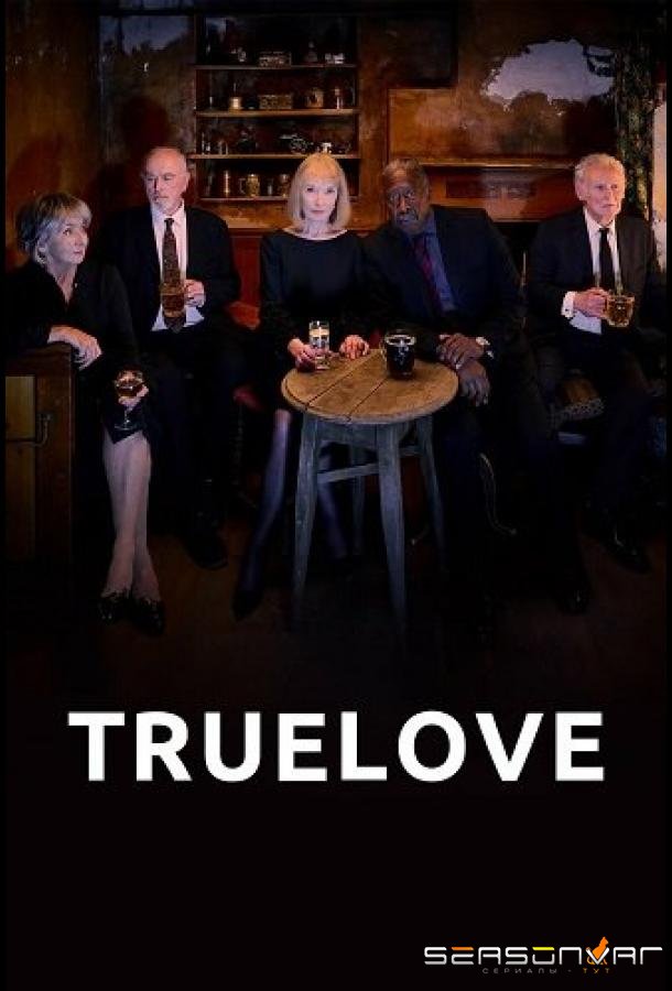 Настоящая любовь / Truelove (2024)