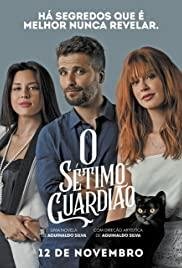 Седьмой хранитель / O Sétimo Guardião (2018)