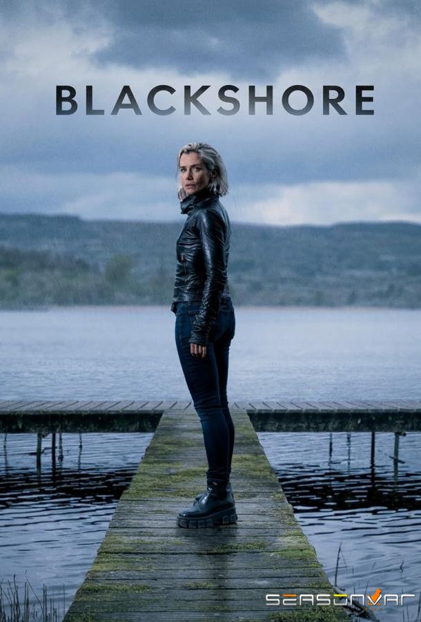 Чёрный берег / Blackshore (2024)