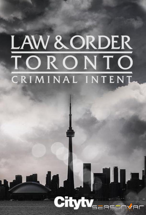 Закон и порядок Торонто: Преступные намерения / Law & Order Toronto: Criminal Intent (2024)