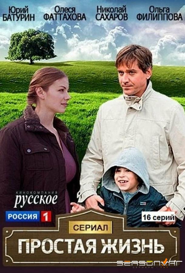 Простая жизнь /  (2013)