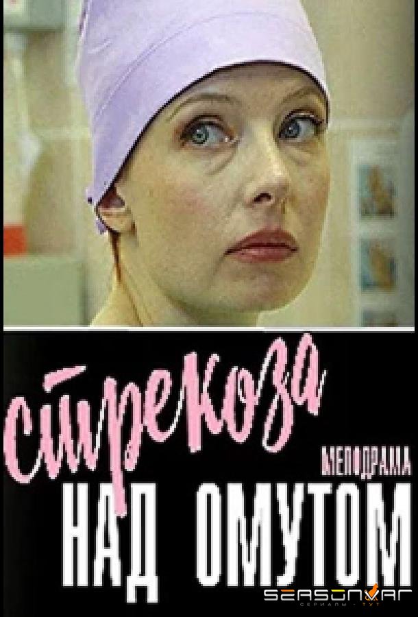 Стрекоза над омутом /  (2024)