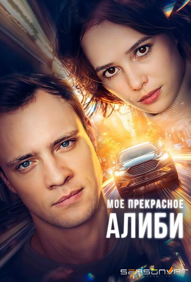 Мое прекрасное алиби /  (2024)