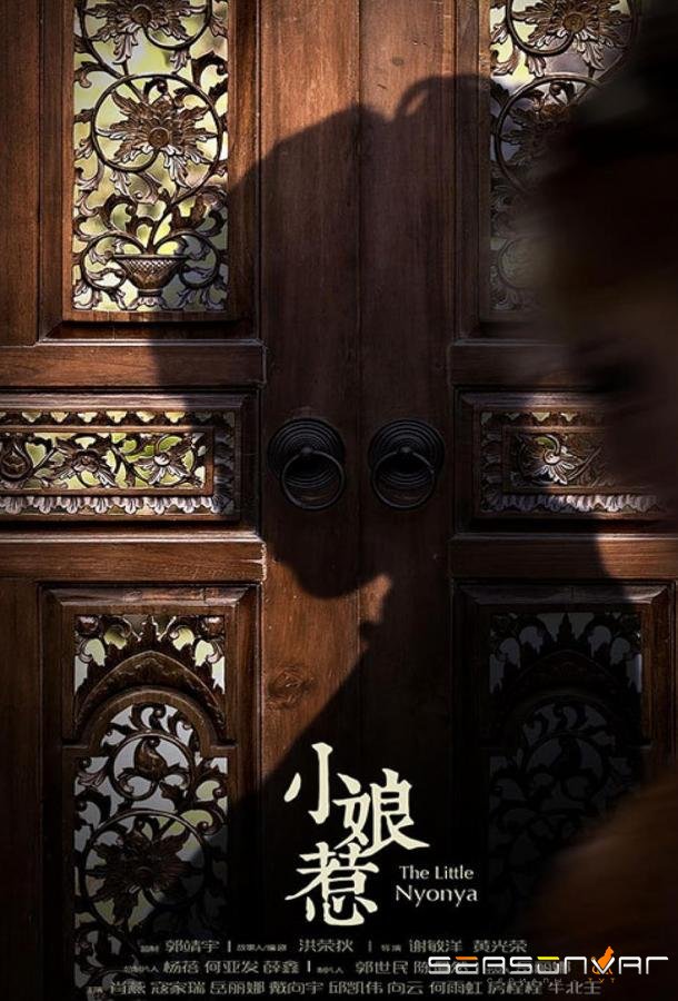 Маленькая госпожа / The Little Nyonya / Xiao Niang Re (2020)