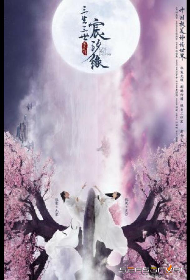 Сердце Тысячелетия / Millennium Heart / Thousand Year Heartbeat / Qian Nian Xin Dong (2022)