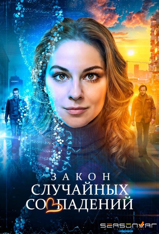 Закон случайных совпадений /  (2025)