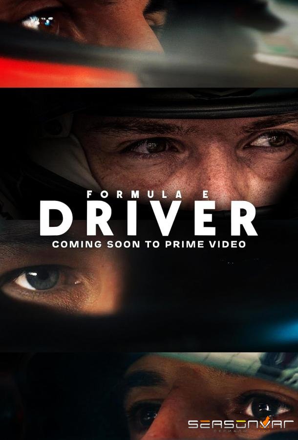 Формула Е: Пилот / Formula E: Driver (2025)