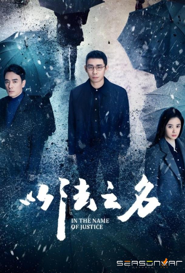 Во имя правосудия / In the Name of Justice (2025)