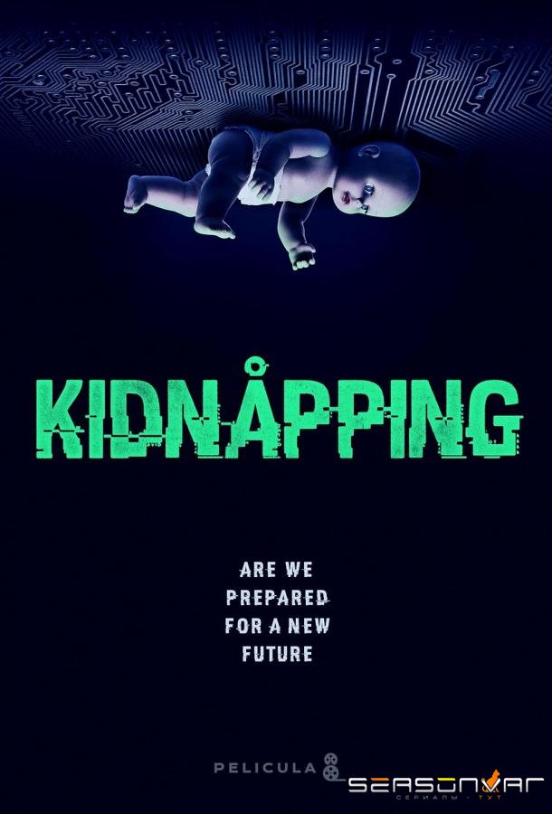 Похищение / Otmica / Kidnapping (2025)