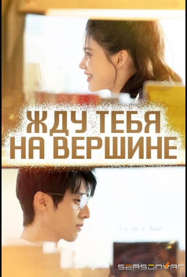 Жду тебя на вершине /  (2025)