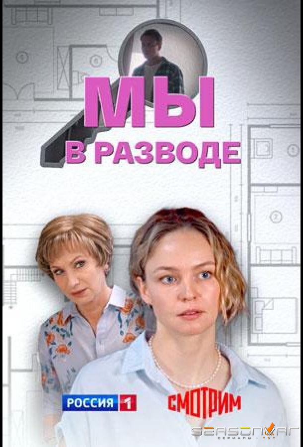 Мы в разводе /  (2025)