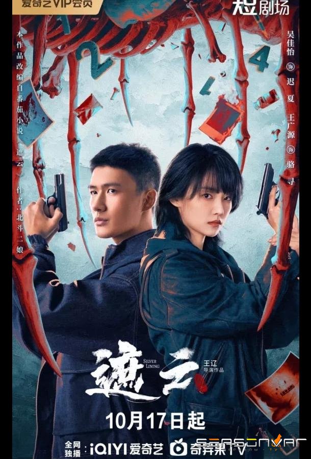 Луч надежды / Silver Lining / Zhe Yun (2025)