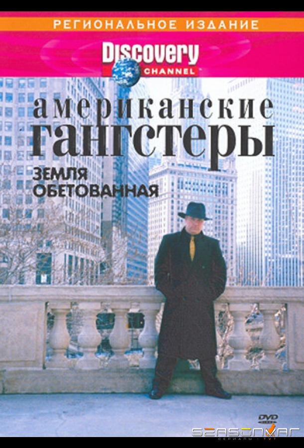 Discovery: Американские гангстеры / Discovery: American Gangsters (2000)