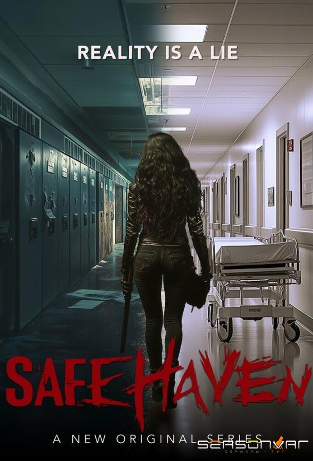 Сейфхэвен / Safehaven (2025)