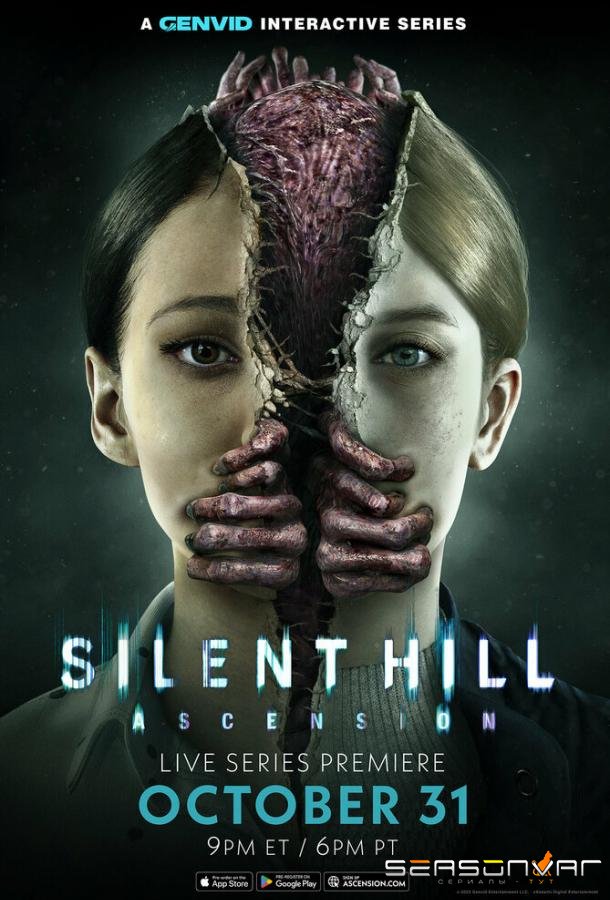 Сайлент Хилл: Вознесение / Silent Hill: Ascension (2023)