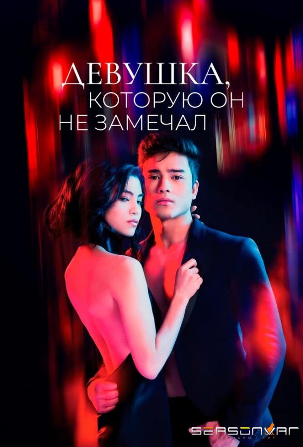Девушка, которую он не замечал / The Girl He Never Noticed (2022)