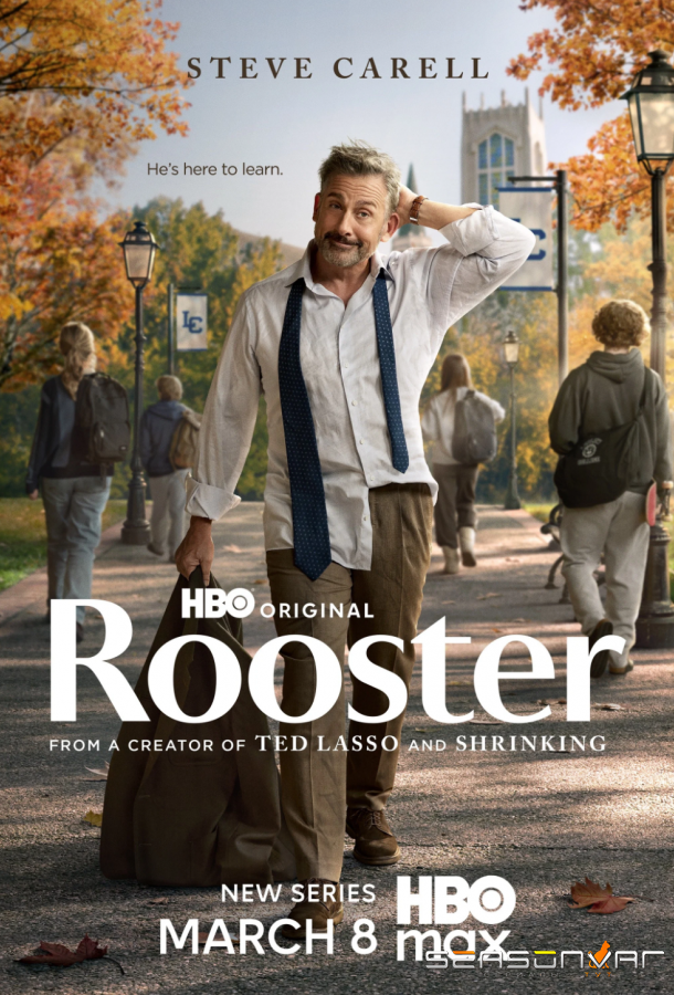 Петух / Рустер / Rooster (2026)