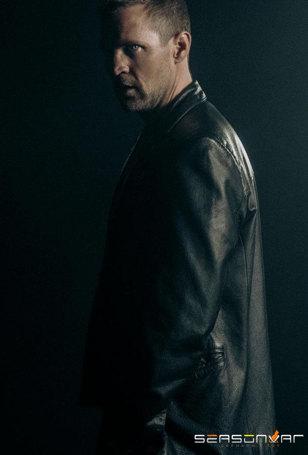 Детектив Холе / Jo Nesbø's Detective Hole (2026)