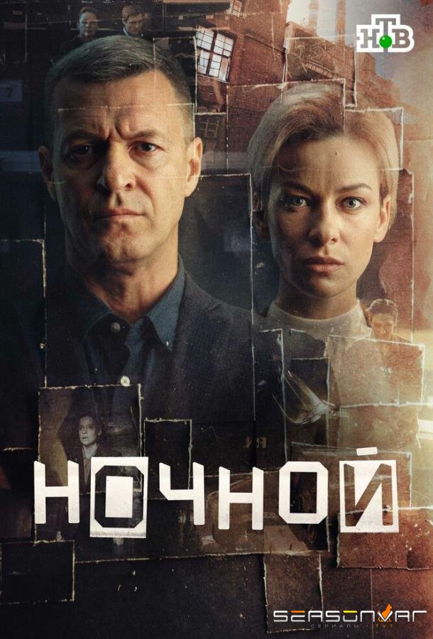 Ночной /  (2024)