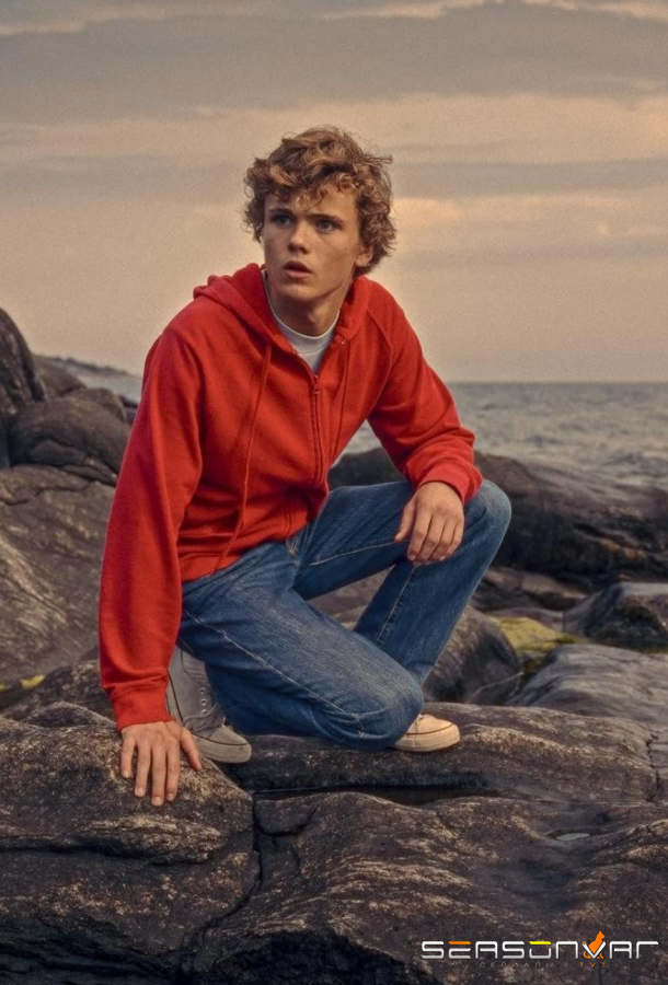 Свартан / Svärtan (2026)