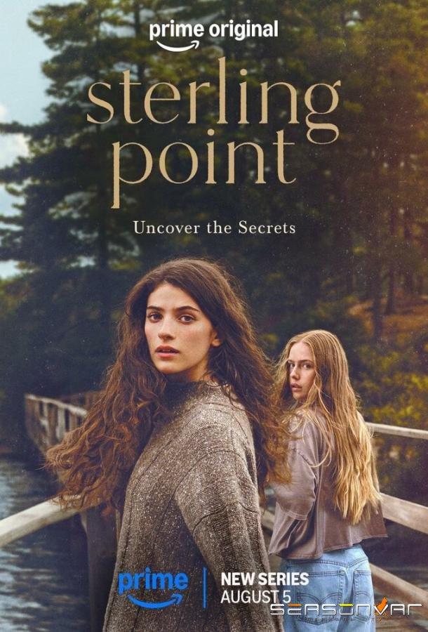 Стерлинг-Поинт / Sterling Point (2026)