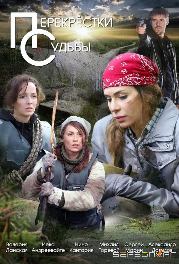 Перекрестки судьбы /  (2015)