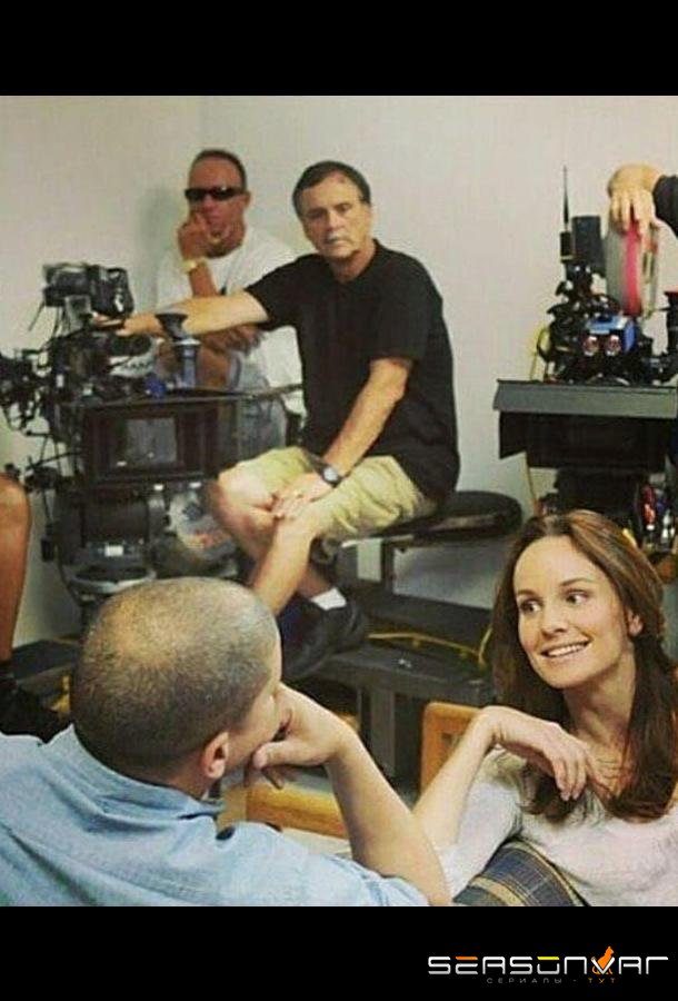 Создание сериала «Побег из тюрьмы» / Making of «Prison Break» (2006)